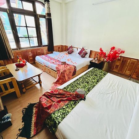Hotel Pablo Escobar กาซอล ภายนอก รูปภาพ