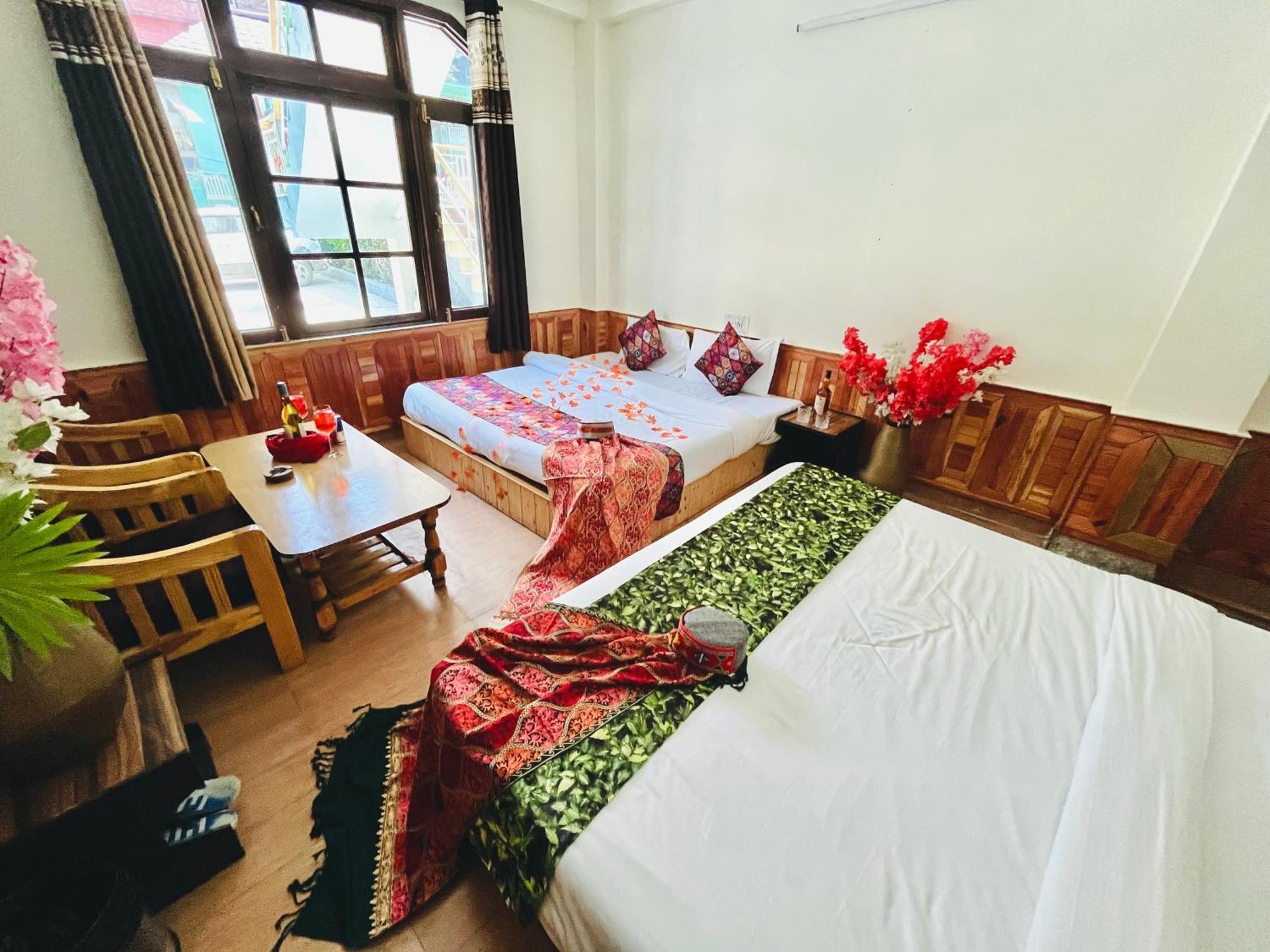 Hotel Pablo Escobar กาซอล ภายนอก รูปภาพ