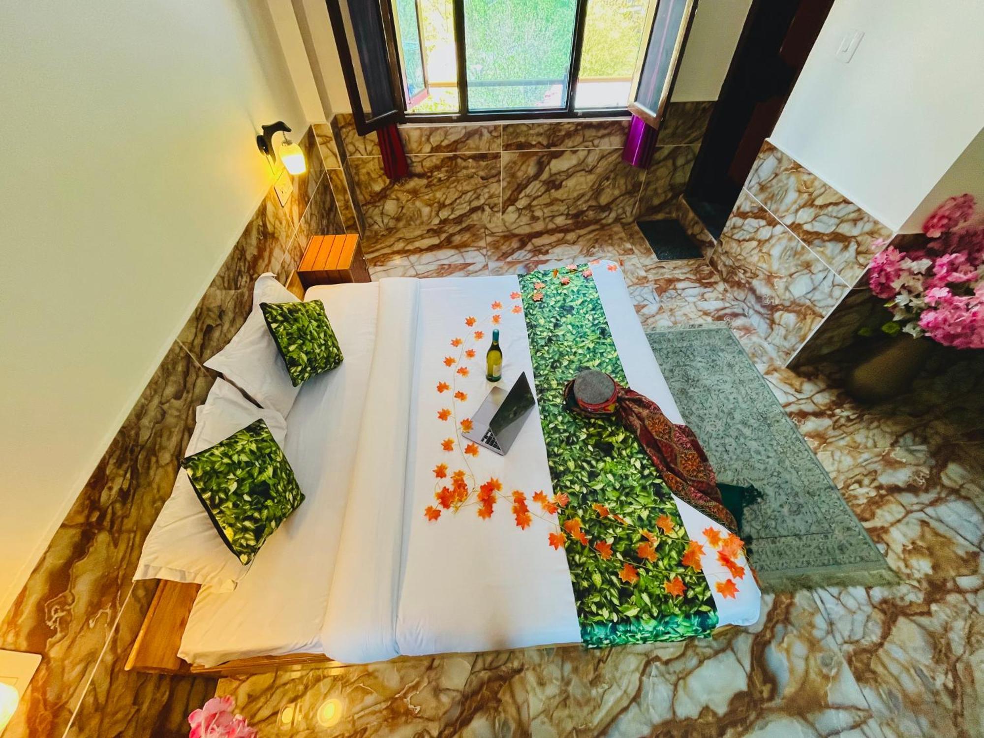 Hotel Pablo Escobar กาซอล ภายนอก รูปภาพ