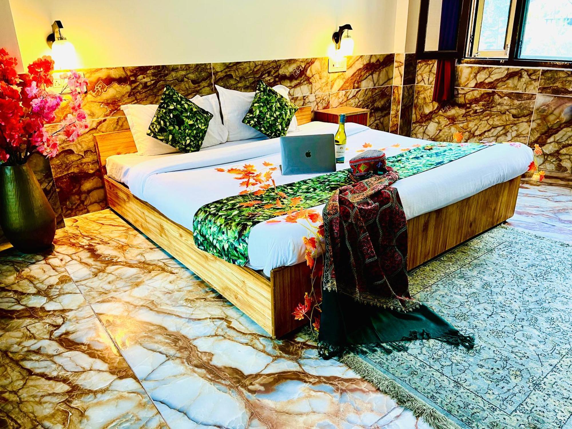 Hotel Pablo Escobar กาซอล ภายนอก รูปภาพ