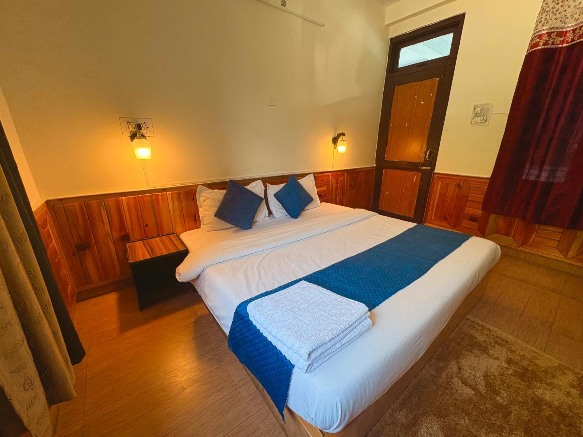 Hotel Pablo Escobar กาซอล ภายนอก รูปภาพ