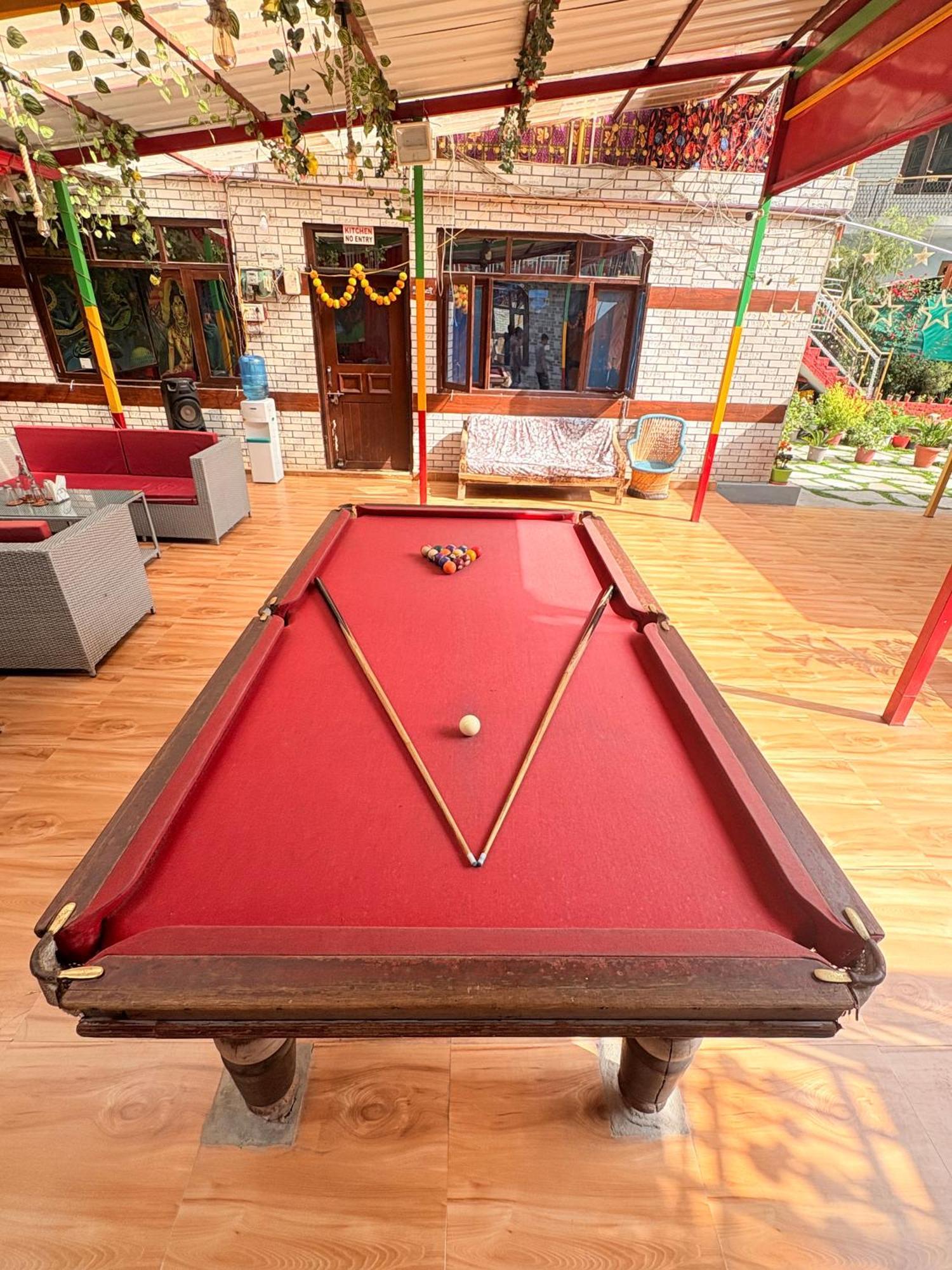 Hotel Pablo Escobar กาซอล ภายนอก รูปภาพ